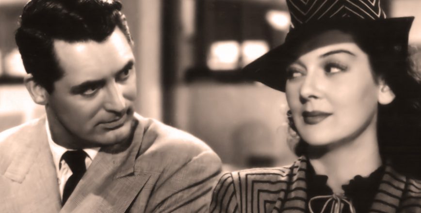 We're drifting apart – blog post by Jonathan Wilcock, freelance copywriter