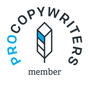 ProCopywriters member – Jonathan Wilcock