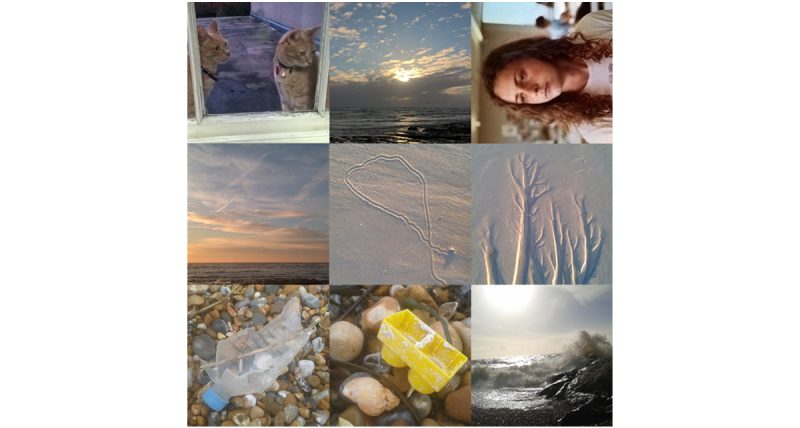9x9 photography game – Jonathan Wilcock So, What If…