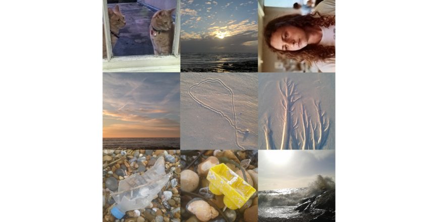 9x9 photography game – Jonathan Wilcock So, What If…