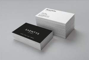 So, What If… Probing the creative mind – David Taylor, Graphic Designer and Art Director Saentys Cards