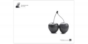 Copywriting: worst client in the world – cherries