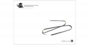 Copywriting: worst client in the world – paperclip