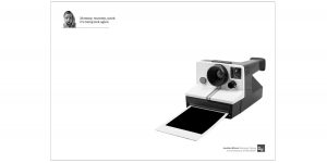 Copywriting: worst client in the world – polaroid