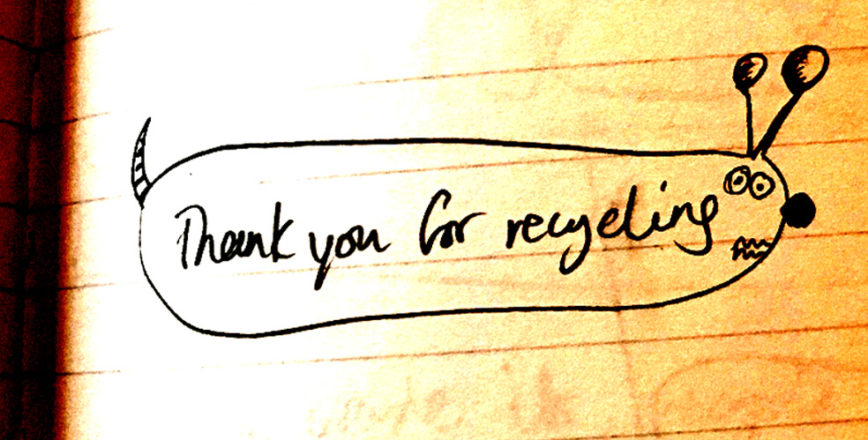 Life Lessons – Jonathan Wilcock, Senior Freelance Copywriter