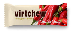 Virtchew Chilli Jonathan Wilcock Freelance Copywriter