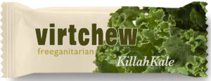 Virtchew Kale Jonathan Wilcock Freelance Copywriter