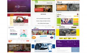 Freelance Website Copywriter – Home Pages – Jonathan Wilcock