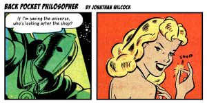 Jonathan Wilcock – Senior Freelance copywriter and Back Pocket Philosopher 2