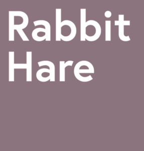 Rabbit and Hare – tone of voice and website copywriting by Jonathan Wilcock