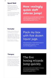 Miro brand guidelines13 – Jonathan Wilcock Freelance Copywriter