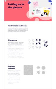 Miro brand guidelines14 – Jonathan Wilcock Freelance Copywriter