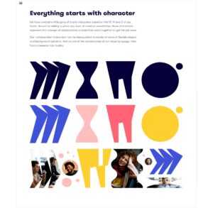 Miro brand guidelines15 – Jonathan Wilcock Freelance Copywriter