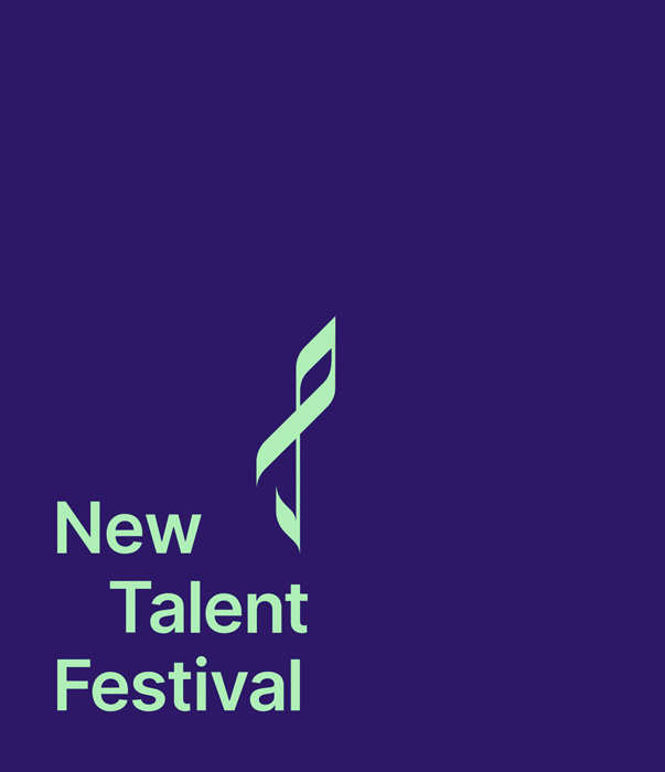 New Talent Festival – brand tone of voice and website copywriting by Jonathan Wilcock, Freelance Copywriter