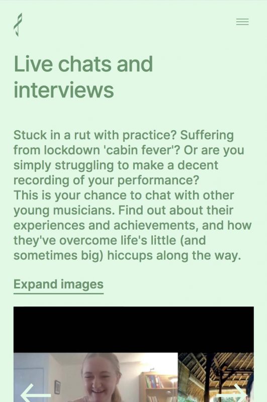 New Talent Festival – Live Chats – Jonathan Wilcock Freelance Copywriter