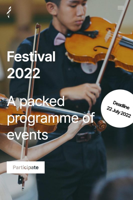 New Talent Festival – Programme – Jonathan Wilcock Freelance Copywriter