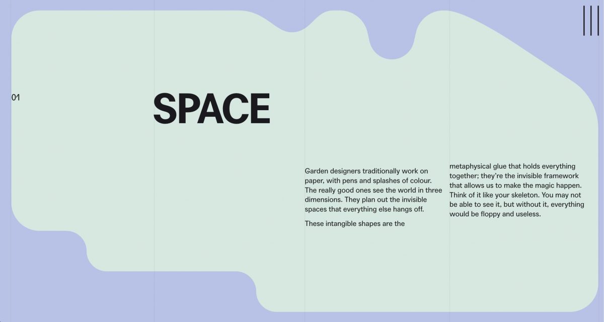 UNL Studios – Web Copy – Space – Jonathan Wilcock Freelance Copywriter