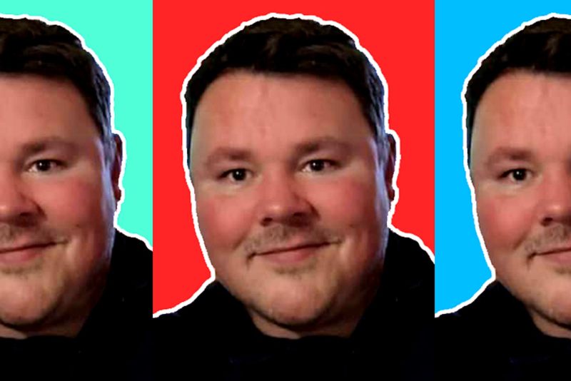 Dave Harland – Copywriters on the Rack – the blog of Jonathan Wilcock