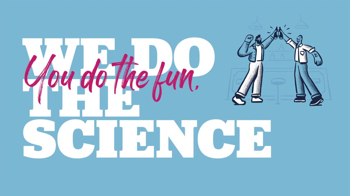 Bounce Back Brand Bible – You do the fun, we do the science