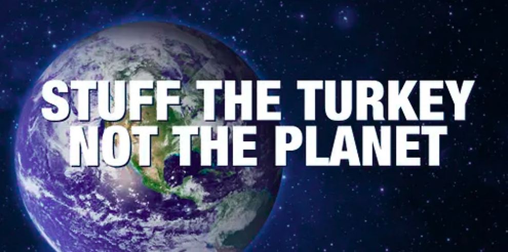 Headline copywriting for an anti-foodwaste charity's social posts