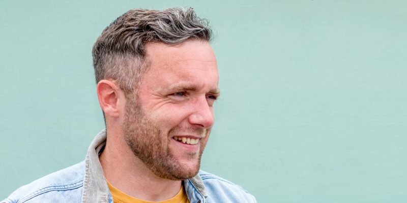 Tom Davies on the Blog of Jonathan Wilcock