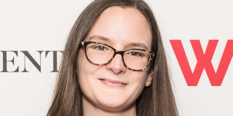 Mel Barfield – Copywriters on the Rack, Jonathan Wilcock