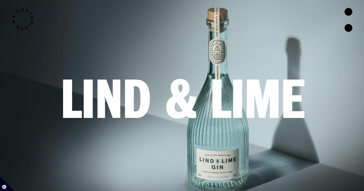 Lind & Lime – case study copywriting by Jonathan Wilcock