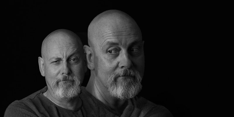 Jonathan Wilcock – Two creative heads are better than one